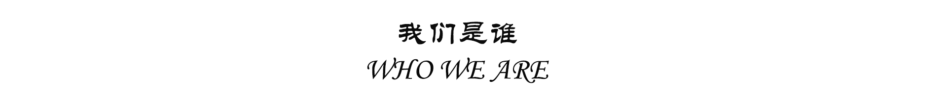 关于我们(图1)